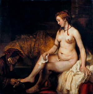 Rembrandt Harmensz. van Rijn 016