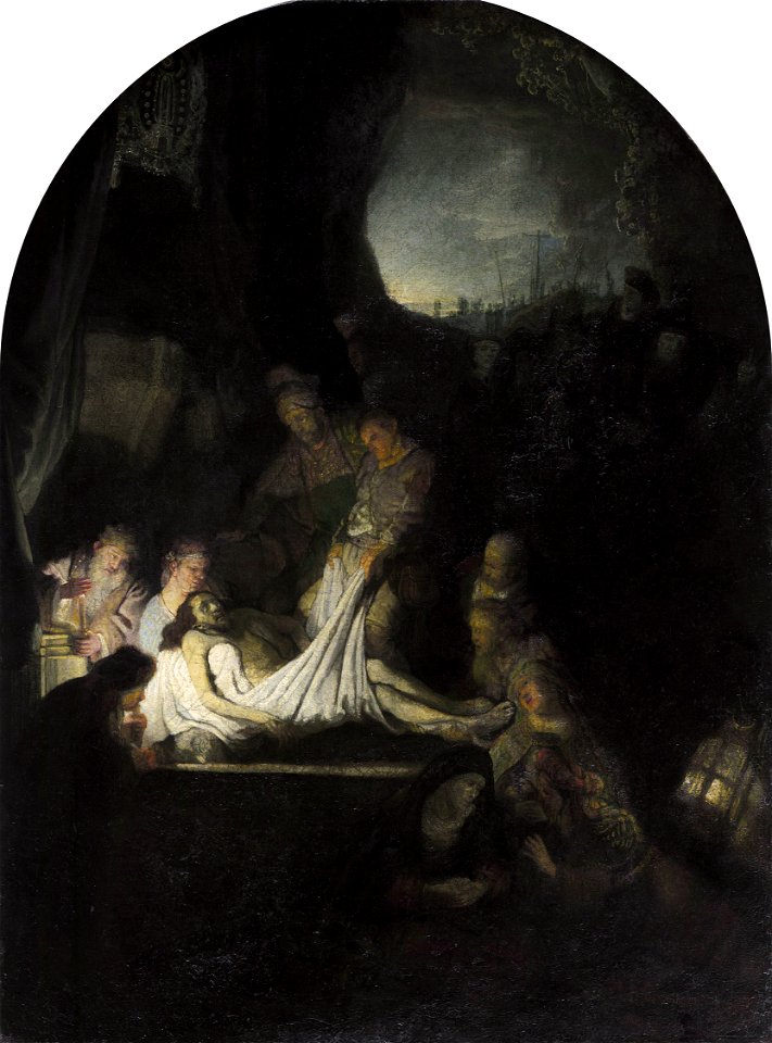 Rembrandt van Rijn 191