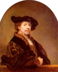 Rembrandt Harmensz. van Rijn 129