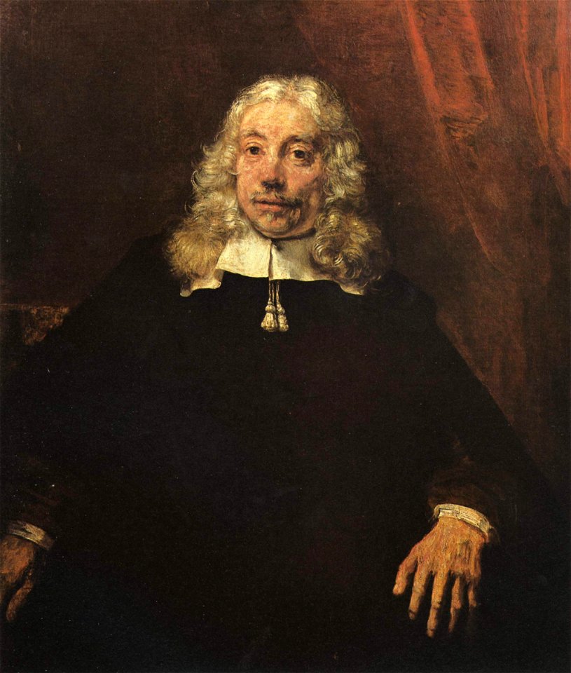 Rembrandt Harmensz. van Rijn 114