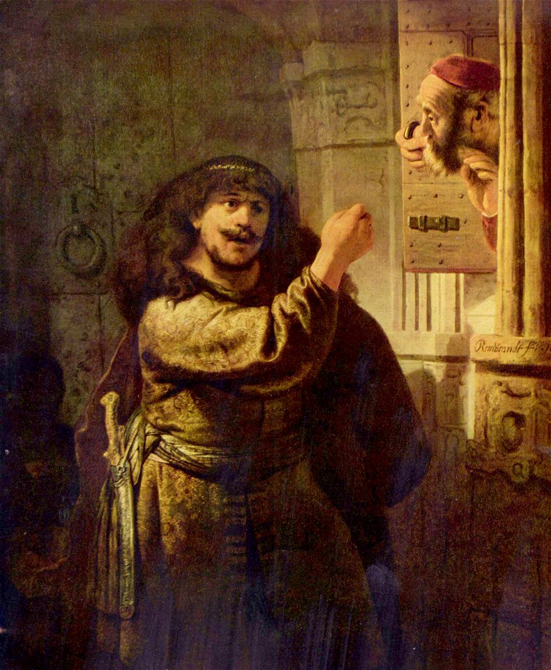 Rembrandt Harmensz. van Rijn 147