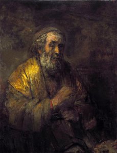 Rembrandt Harmensz. van Rijn 061