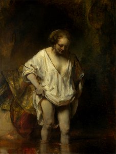 Rembrandt Harmensz. van Rijn 060