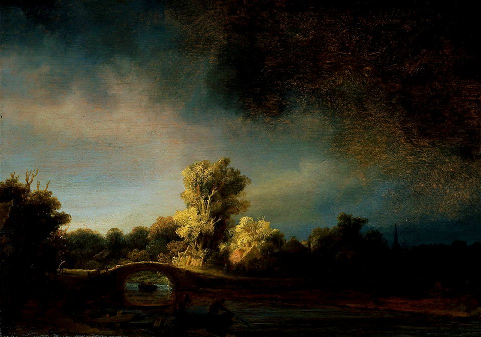 Rembrandt Harmensz. van Rijn 077