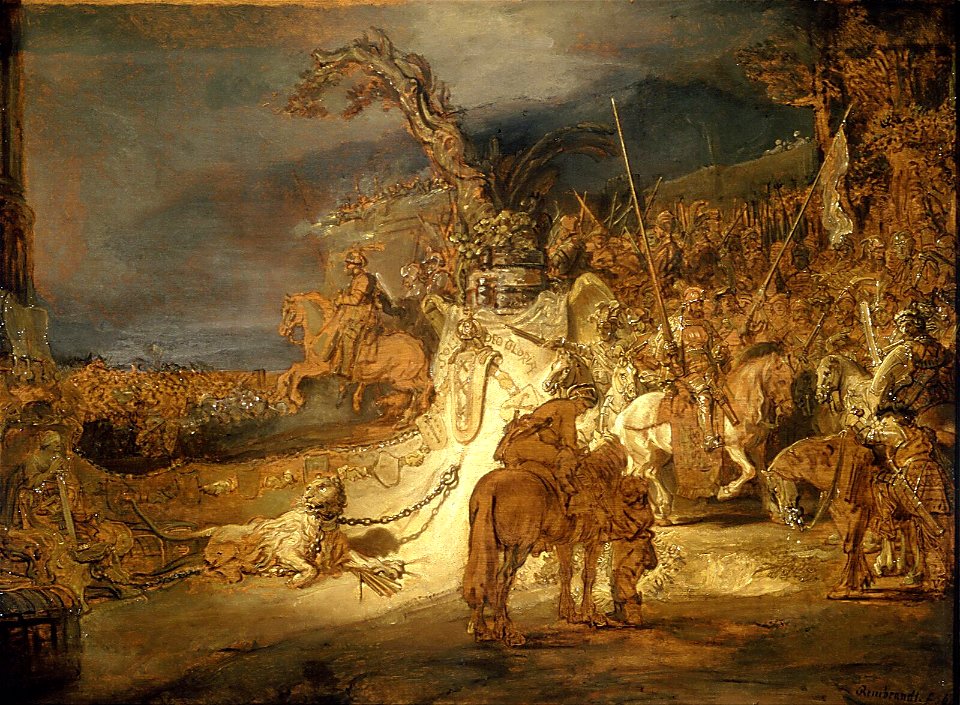 Rembrandt van Rijn 201