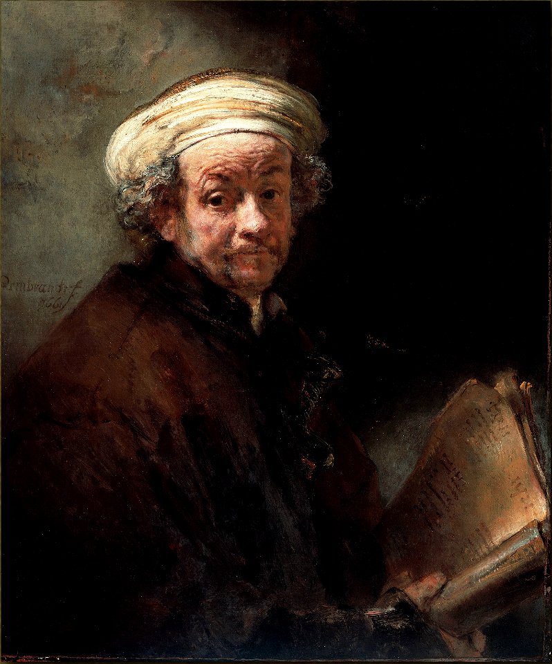 Rembrandt Harmensz. van Rijn 137