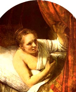 Rembrandt Harmensz. van Rijn 066