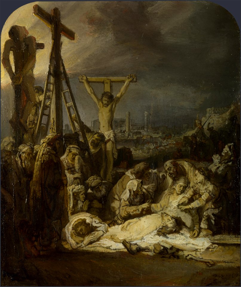 Rembrandt Harmensz. van Rijn 072