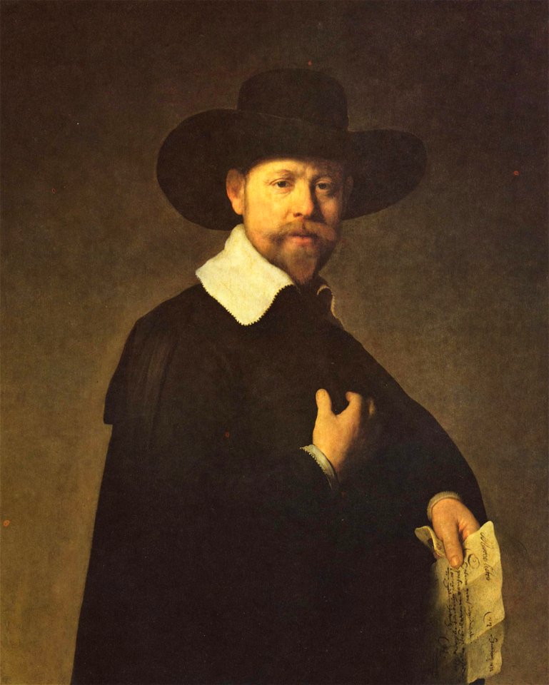 Rembrandt Harmensz. van Rijn 098