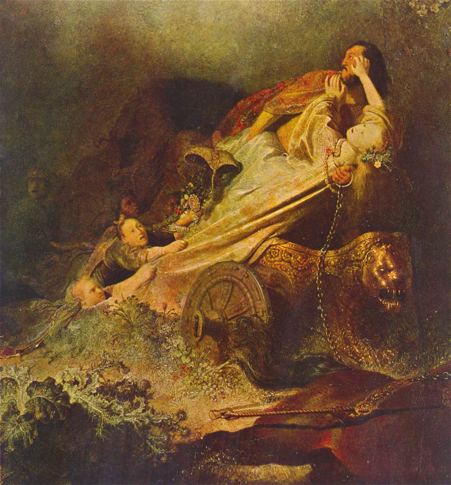 Rembrandt Harmensz. van Rijn 123