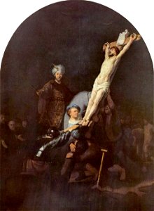 Rembrandt Harmensz. van Rijn 073