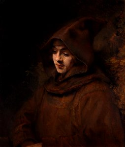 Rembrandt Harmensz. van Rijn 103