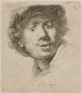 B320 Rembrandt