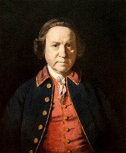 Reynolds - Mr Robert Pigott of Chetwynd