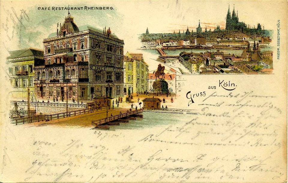 Rheinberg