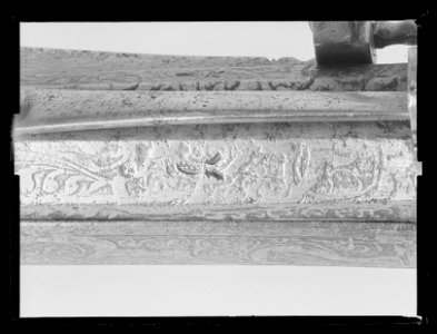 Revolverbössa med snapplås för sex skott, Augsburg ca 1600 - Livrustkammaren - 2715