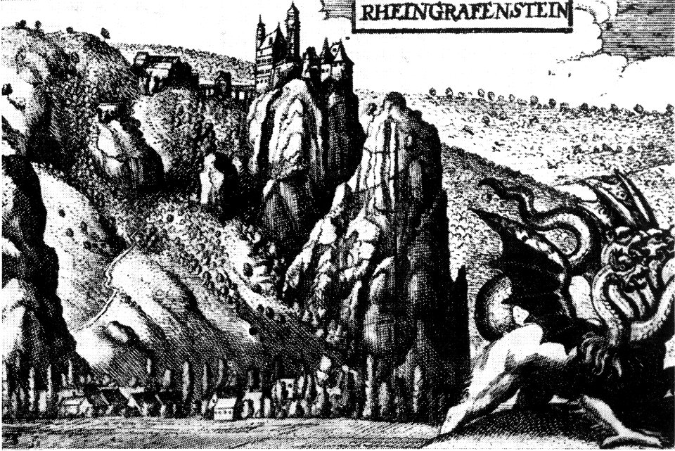 Rheingrafenstein Meissner