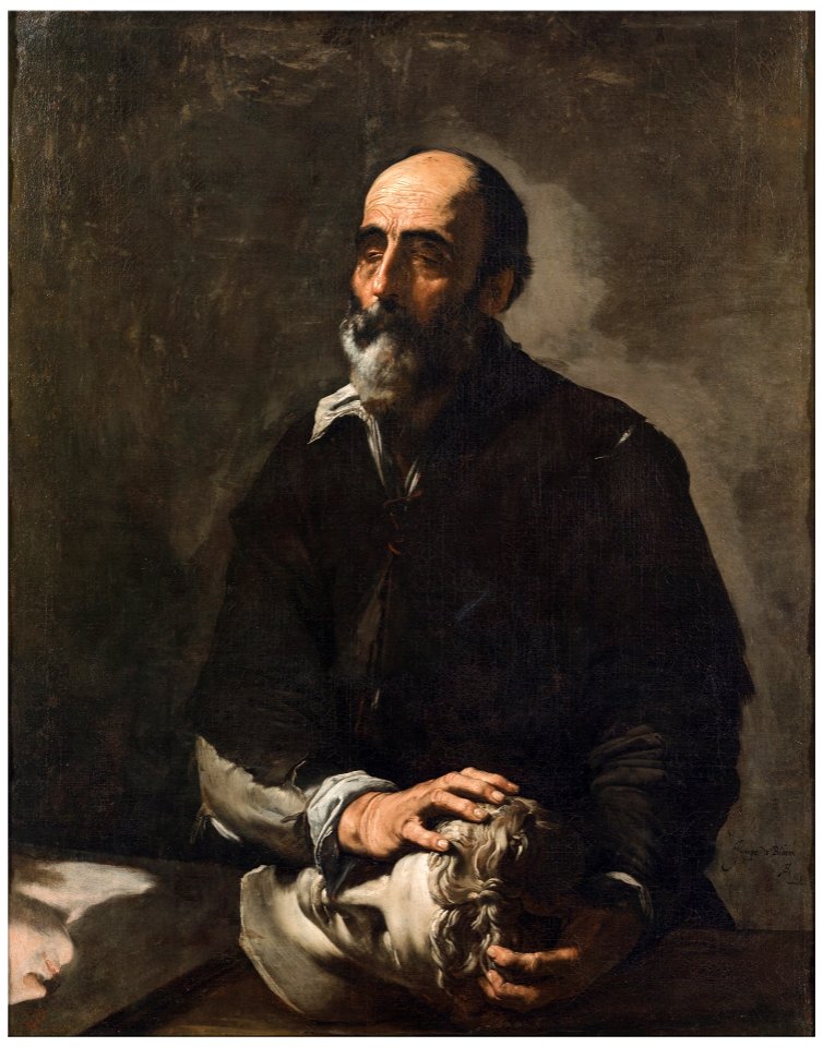 Ribera - El Tacto, P001112