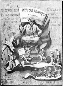Revue comique (1848-11)
