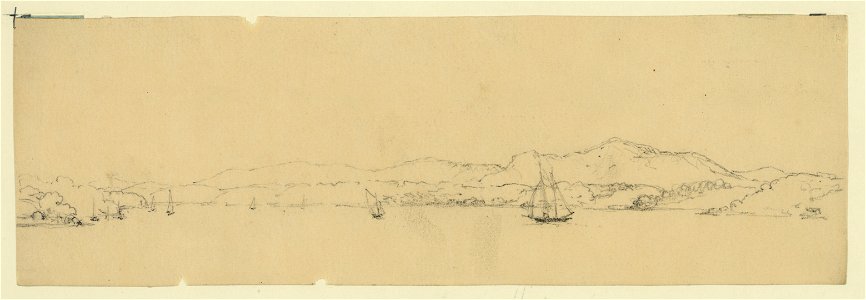 Rhinebeck, Kingston, Shawagunck Mountains (e.g. Shawangunk), Hudson River LCCN2004662180