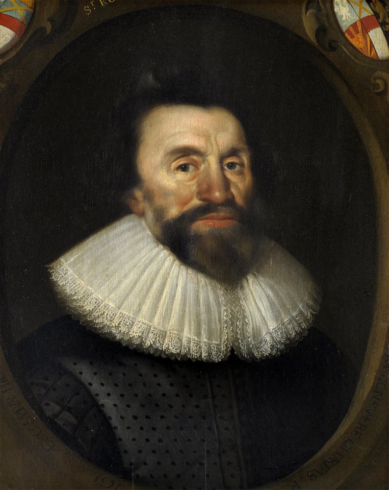 Robert Cotton