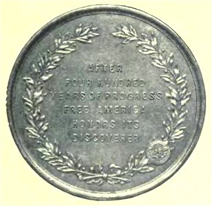 Rivista italiana di numismatica 1894 (page 141 crop)