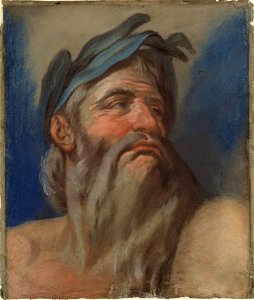 River God - Nationalmuseum - 23967