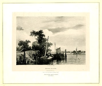 River Scene (BM 1852,0705.24)