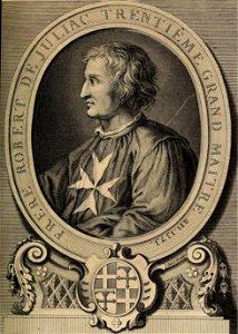 Robert de Juliac