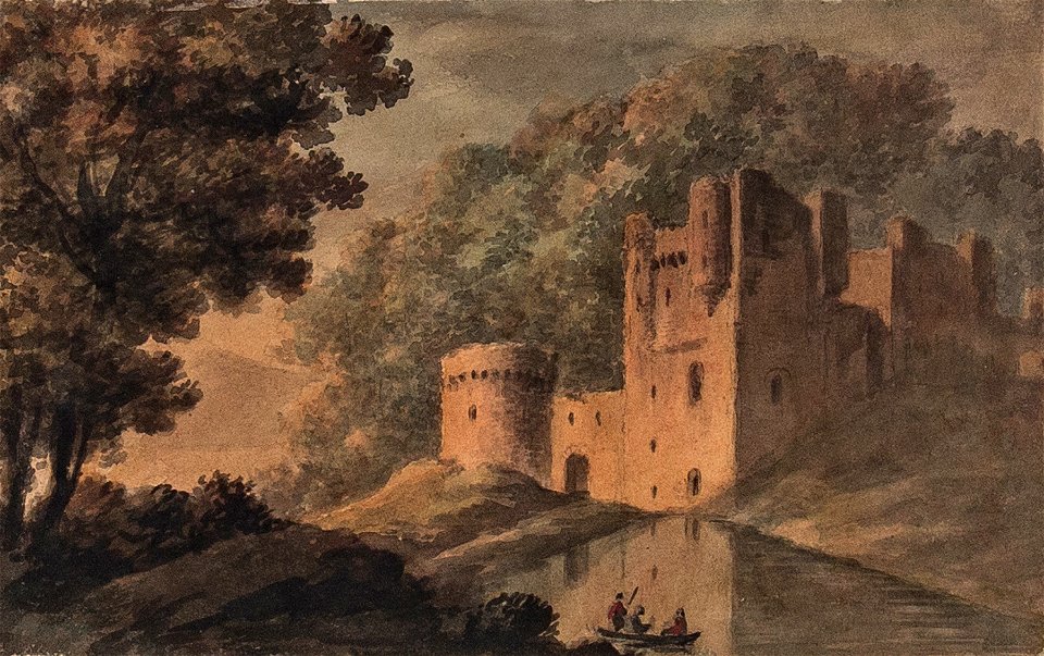 Robert Adam - Capriccio - Adam-95098