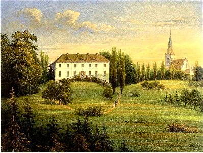 Rittergut Vietnitz Sammlung Duncker