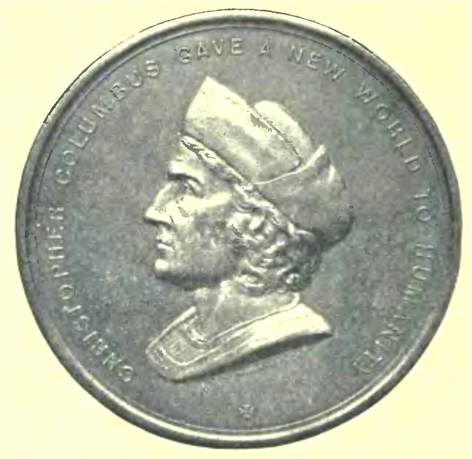 Rivista italiana di numismatica 1894 (page 140 crop)