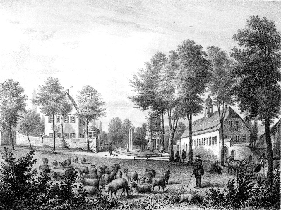 Rittergut Schoenfeld