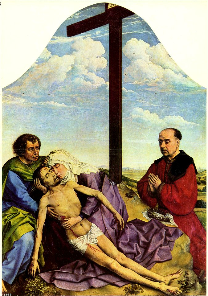 Rogier van der Weyden 004