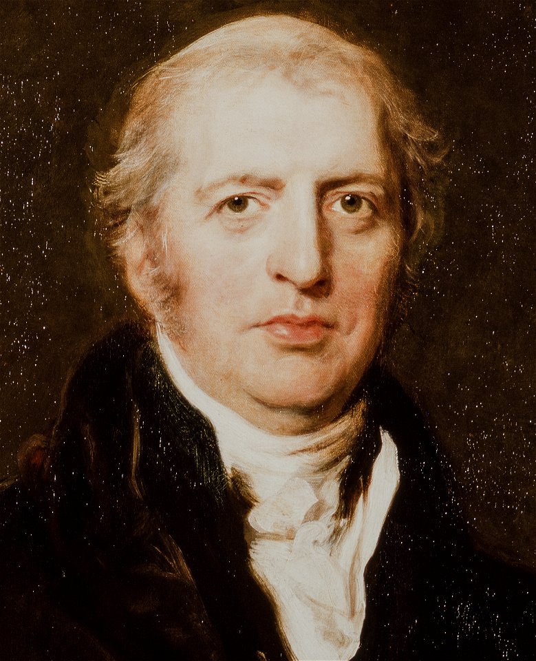Robert Banks Jenkinson, 2nd Earl of Liverpool (cropped)