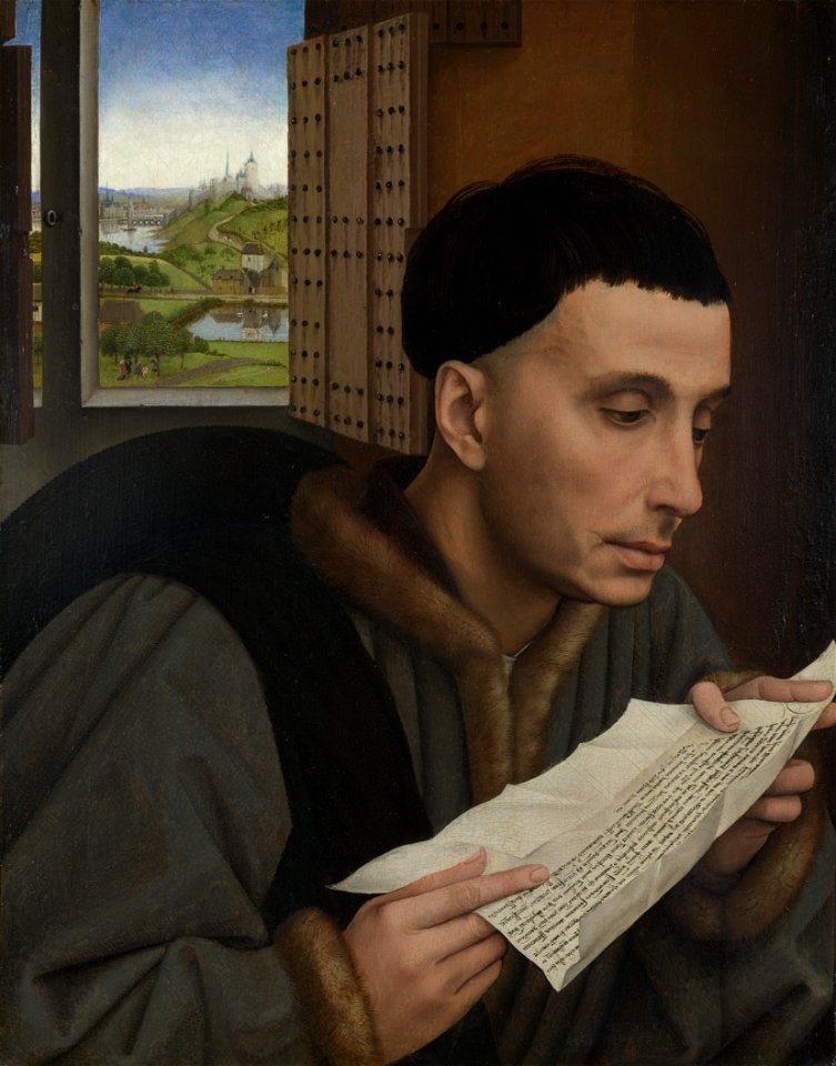 Weyden Ivo