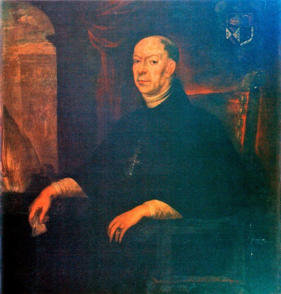 Retrato de Francisco de Rois y Mendoza (cropped)