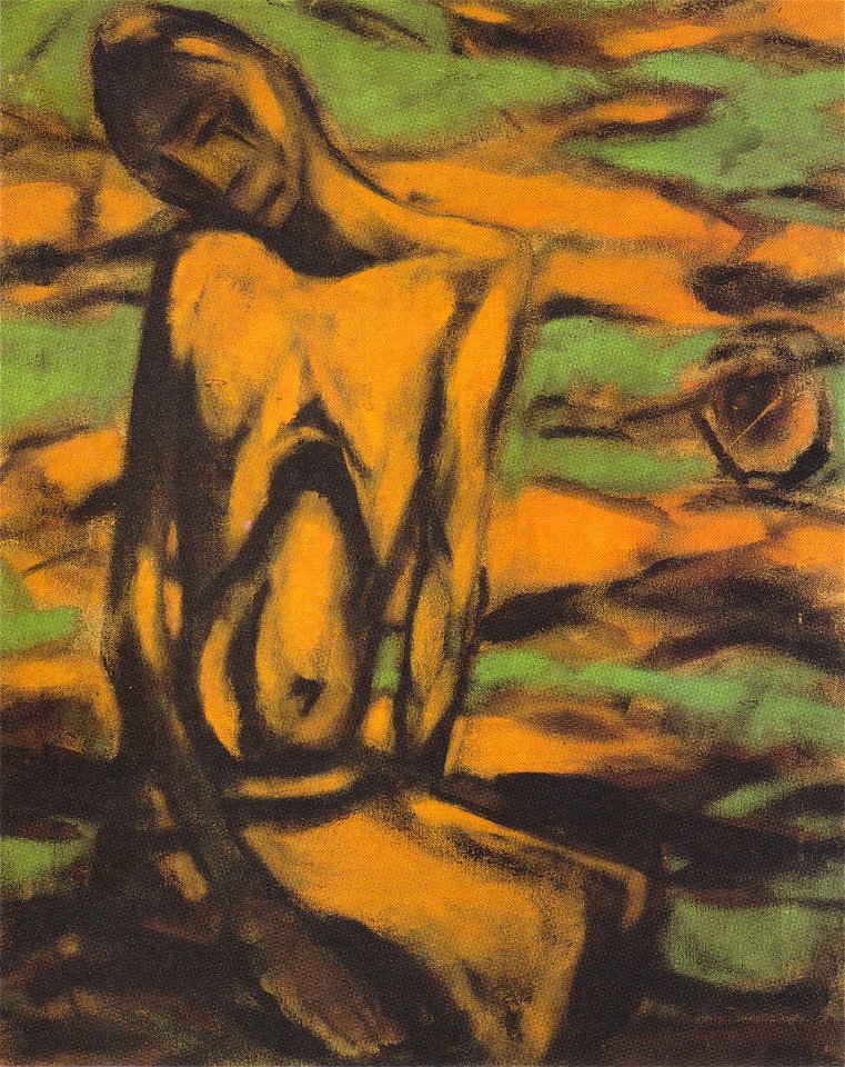 Rohlfs - Finis, 1921