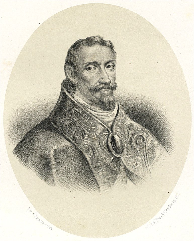 Robert - arcybiskup gnieźnieński