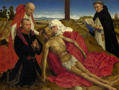 Rogier van der Weyden 023