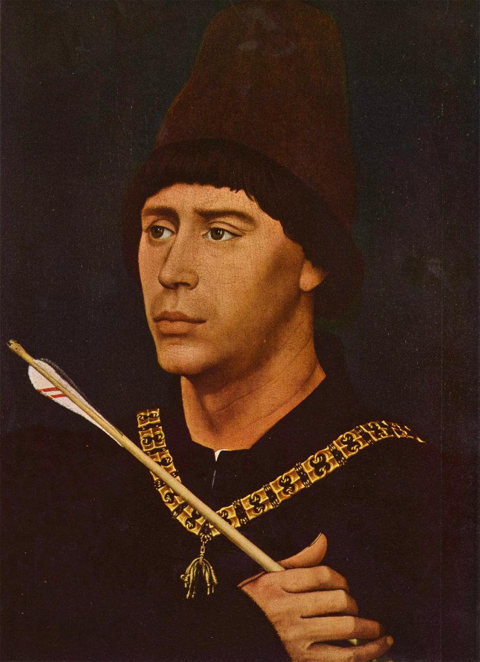 Rogier van der Weyden 025
