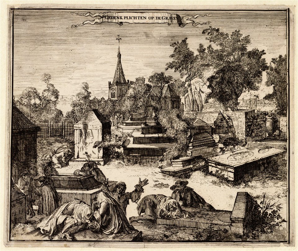 Romeyn de Hooghe, Afb 010094000171