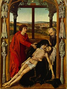 Rogier van der Weyden 022