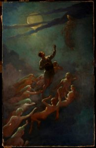 Roman Szwojnicki - In pursuit of an idea - MP 1283 MNW - National Museum in Warsaw