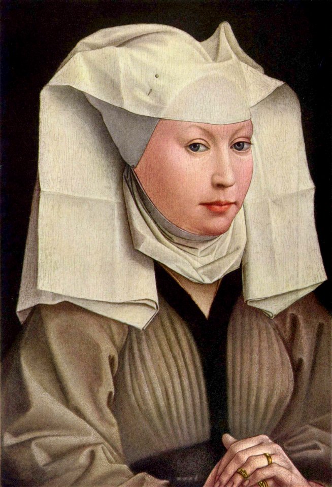 Rogier van der Weyden 029