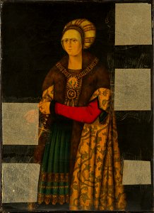 Sophia (1464–1512) of Poland MET ep07.245.2.bw.R