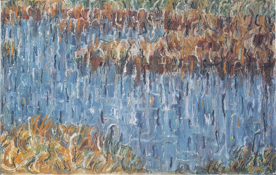 Rohlfs - Erlinger See, ca1911