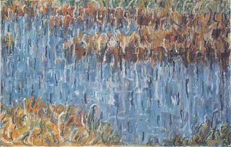 Rohlfs - Erlinger See, ca1911
