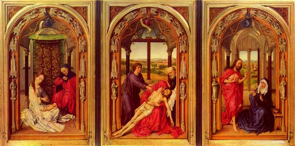 Rogier van der Weyden 019