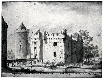 Roghman-Kronenburg